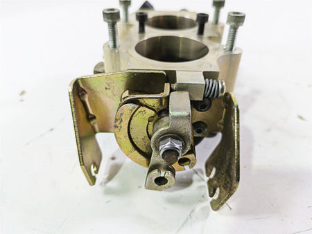 2004 Victory Kingpin Throttle Body Fuel Injection 1253363 {{ shop.shopifyCountryName }} - Mototech271