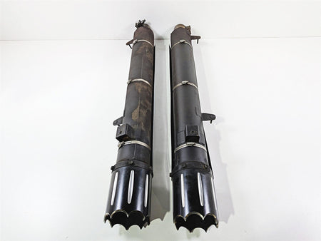 2013 Victory Vision Tour Performance Pipe Exhaust Muffler Set {{ shop.shopifyCountryName }} - Mototech271