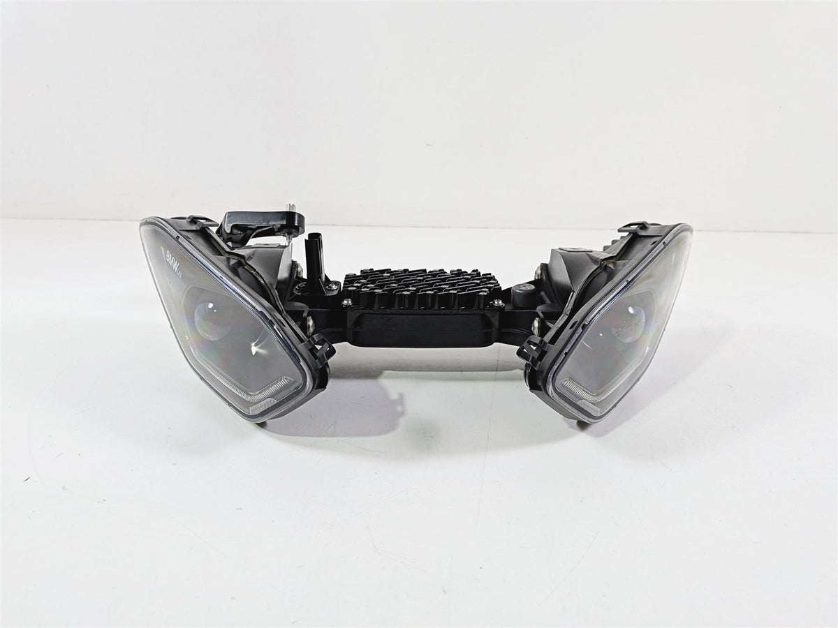 2024 BMW S1000RR K67 M100RR OEM Led Headlight Head Light Lamp Set 63128556880-Mototech271