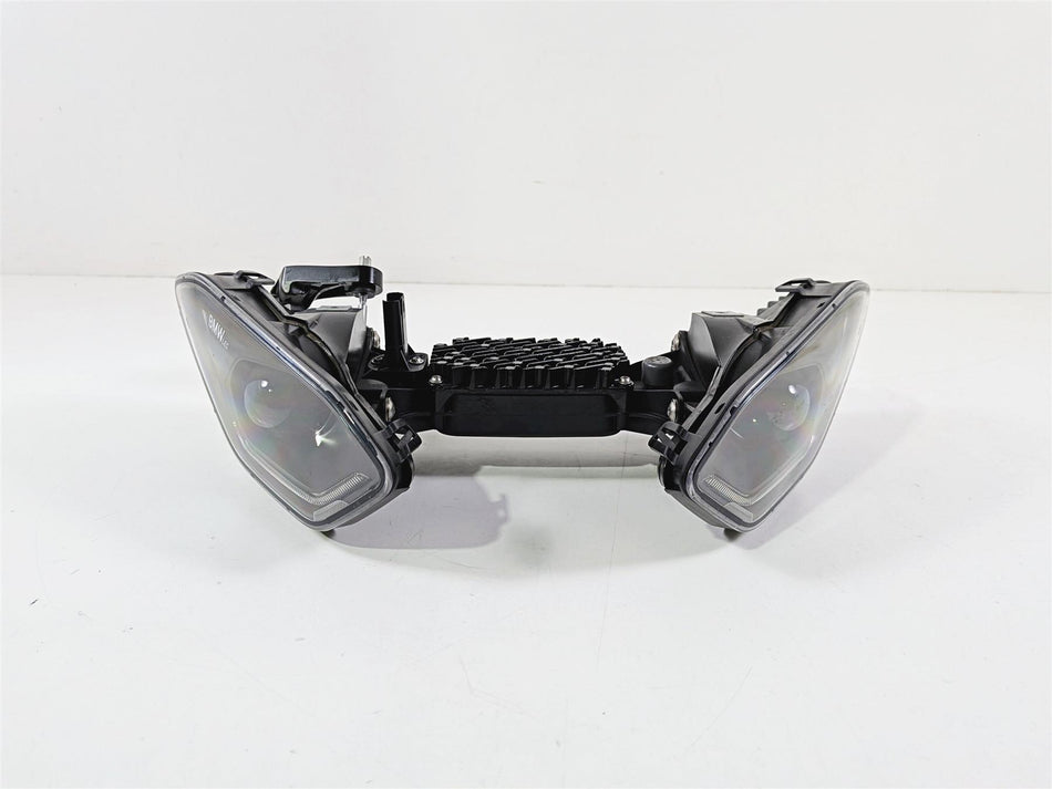 2024 BMW S1000RR K67 M100RR OEM Led Headlight Head Light Lamp Set 63128556880-Mototech271