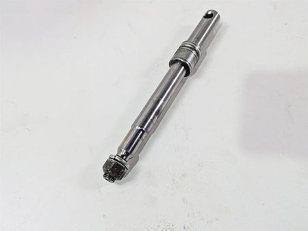 1999 Harley Dyna FXDL Low Rider Front Wheel Spindle Axle 3/4" 43895-87B {{ shop.shopifyCountryName }} - Mototech271