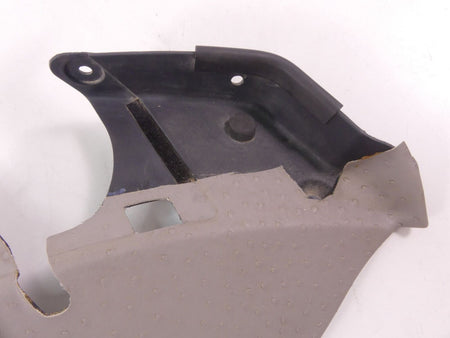 2009 Victory Vision Tour Under Windshield Visor MIP P2 Cover Fairing 5436995 {{ shop.shopifyCountryName }} - Mototech271
