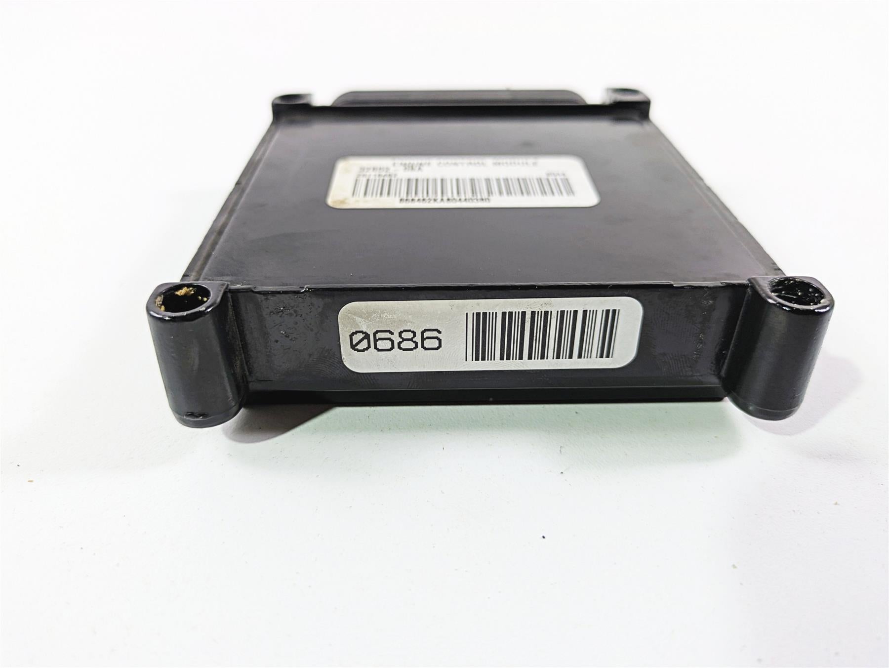 2008 Harley FXCWC Softail Rocker Cdi Ecu Ecm Engine Control Module 32852-08A {{ shop.shopifyCountryName }} - Mototech271