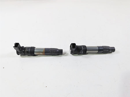 2018 Husqvarna 701 Supermoto Denso Ignition Coil Set 76039006000 129700-5440-Mototech271