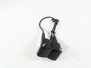 2014 Harley FXDL Dyna Low Rider Delphi Ignition Coil Wires Plugs 31696-07A | Mototech271