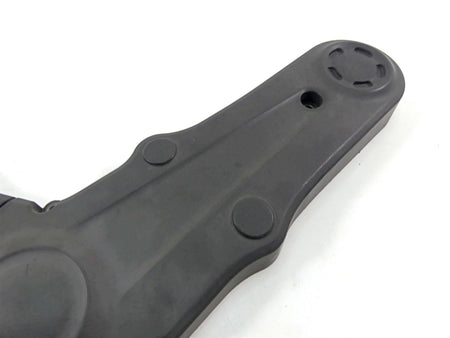 2012 Ducati Monster 1100 EVO Stock Timing Belt Cover Set 24511011A 24511021A {{ shop.shopifyCountryName }} - Mototech271