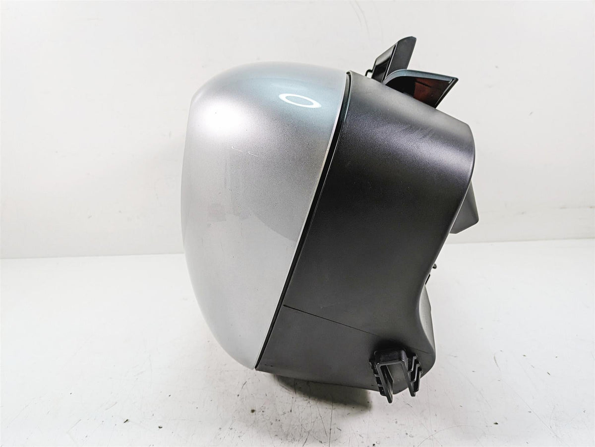 2007 BMW R1200RT K26 Right Saddlebag Saddle Bag 46547714438 {{ shop.shopifyCountryName }} - Mototech271