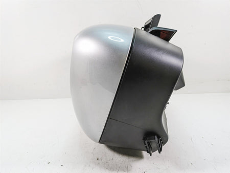 2007 BMW R1200RT K26 Right Saddlebag Saddle Bag 46547714438 {{ shop.shopifyCountryName }} - Mototech271