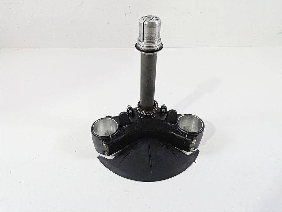 2019 Ducati Supersport 939 S Lower Triple Tree Steering Clamp 34220991AB {{ shop.shopifyCountryName }} - Mototech271