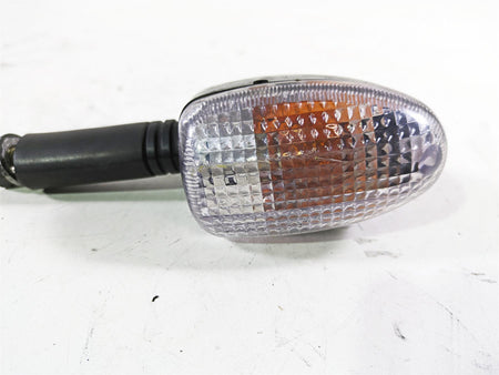 2004 BMW R1150GS R21 Rear Turn Signal Blinker Set 63132306493 63132306494 {{ shop.shopifyCountryName }} - Mototech271