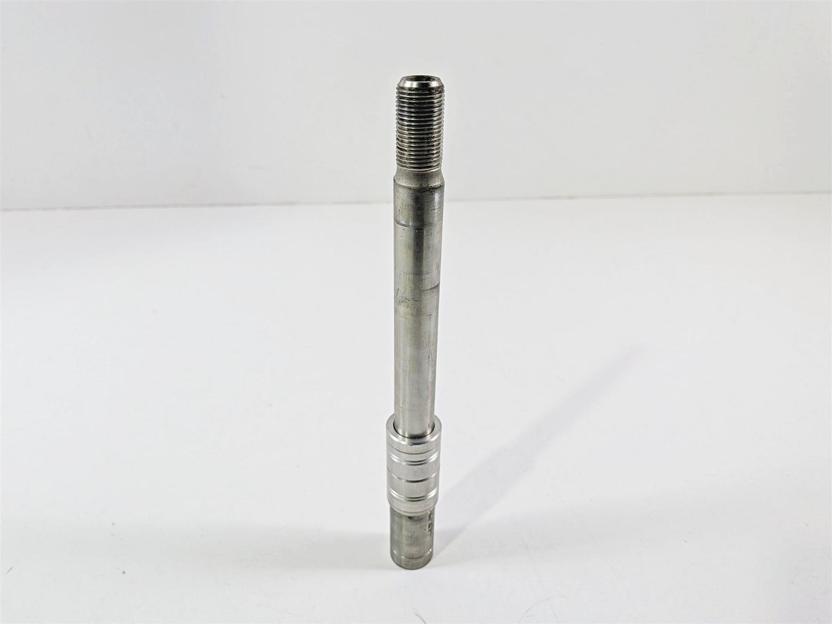 2022 Triumph Tiger 900 GT Pro Front Wheel Spindle Axle M18x30 T2000700 {{ shop.shopifyCountryName }} - Mototech271