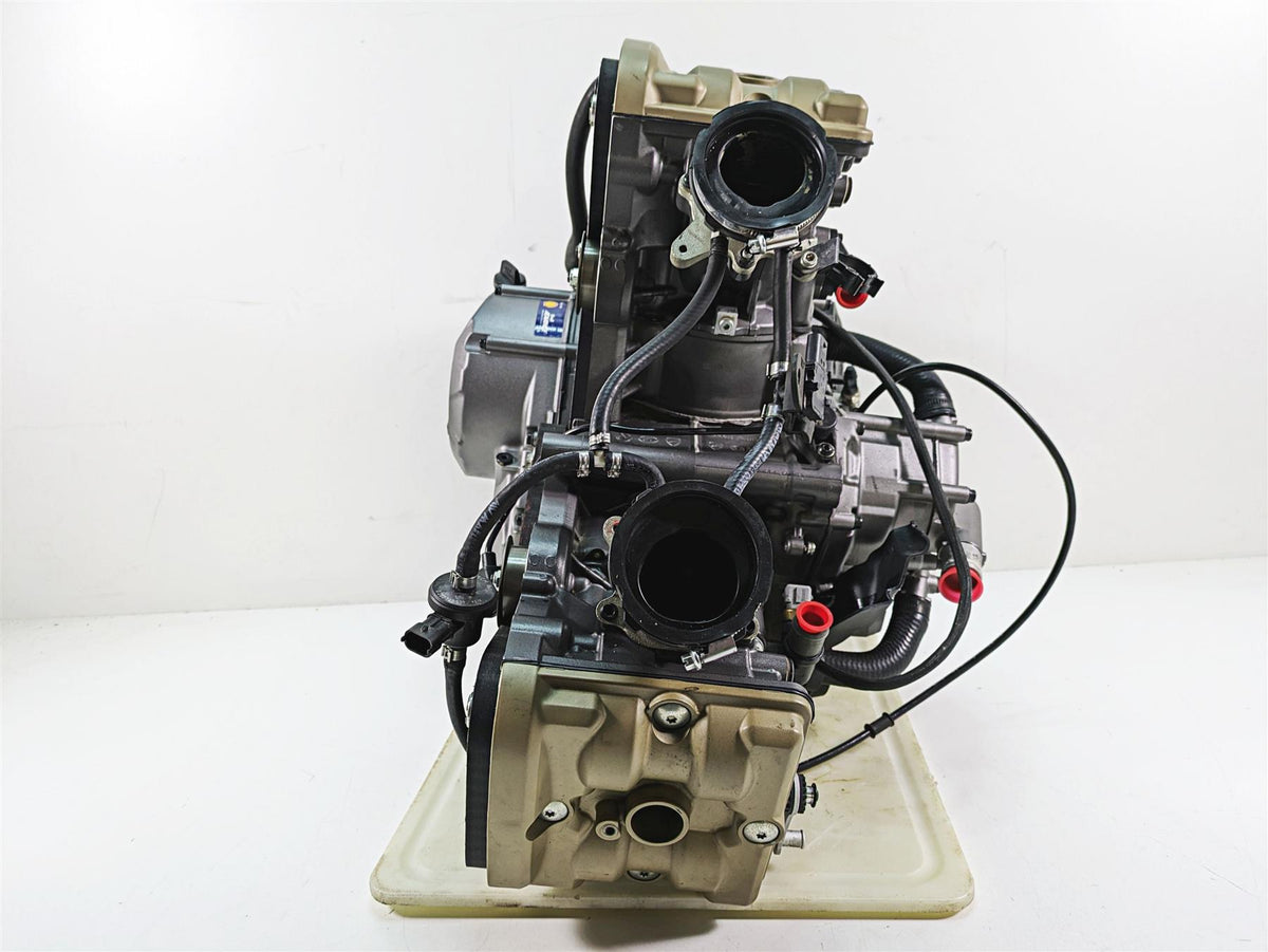 2020 Ducati Hypermotard 950 SP Runnin Engine Transmission 5k Only 22523761B {{ shop.shopifyCountryName }} - Mototech271