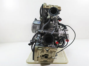 2020 Ducati Hypermotard 950 SP Runnin Engine Transmission 5k Only 22523761B