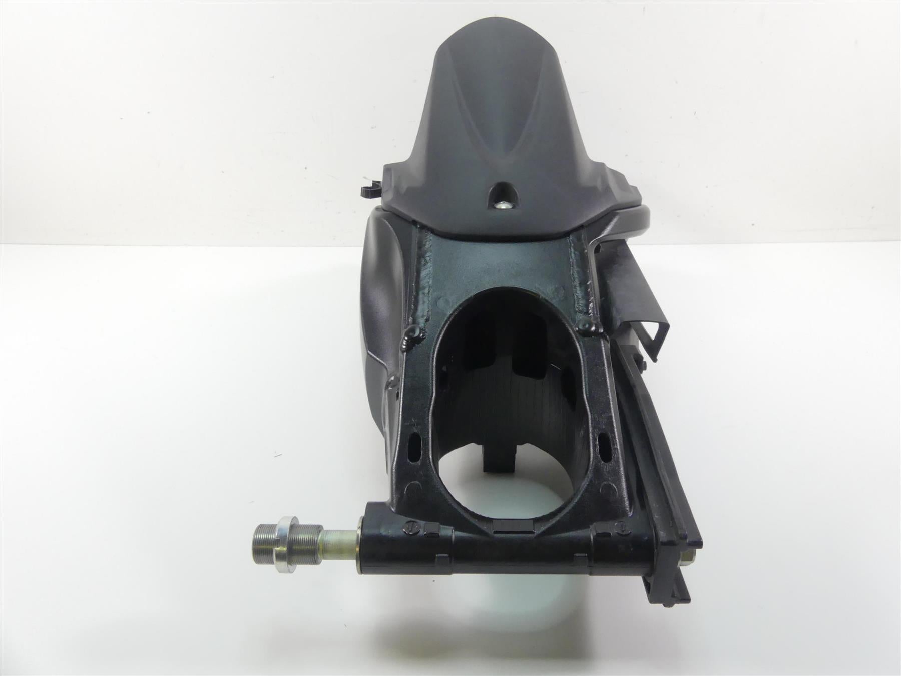 2022 Suzuki GSXR750 Straight Rear Swing Arm Swingarm + Axle 61000-14J01-YAP {{ shop.shopifyCountryName }} - Mototech271