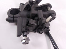 Load image into Gallery viewer, 2018 Kawasaki Ninja H2 ZX1002 SX SE Clutch Radial Master Clndr 11/16 43015-0672
