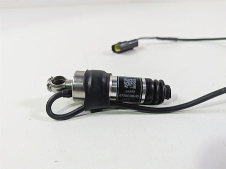 2024 Triumph Street Triple 765 R Quickshifter Quick Shifter - Read T2085435 {{ shop.shopifyCountryName }} - Mototech271
