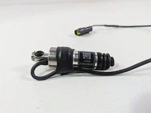 2024 Triumph Street Triple 765 R Quickshifter Quick Shifter - Read T2085435