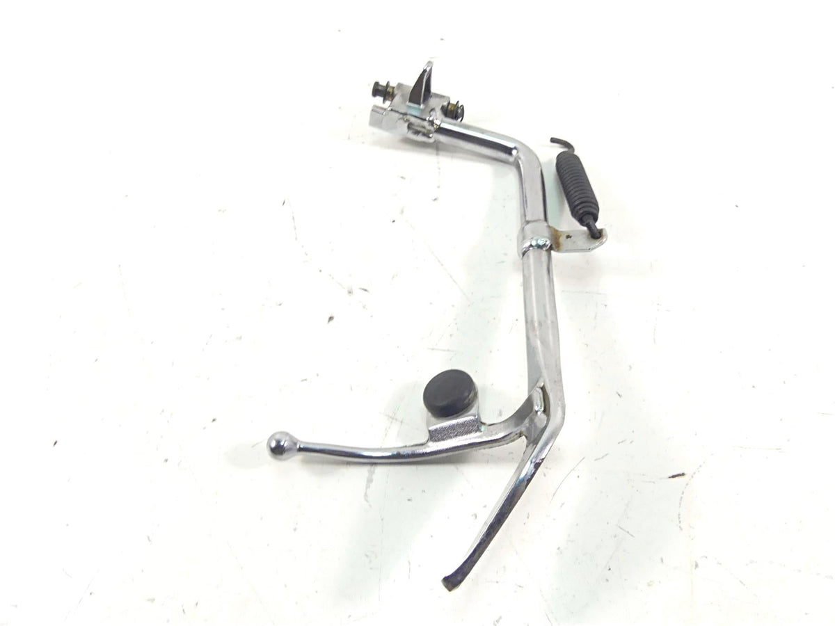 2013 Harley Softail FLSTFB Fat Boy Lo Side Kick Jiffy Stand Kickstand 50103-07B {{ shop.shopifyCountryName }} - Mototech271
