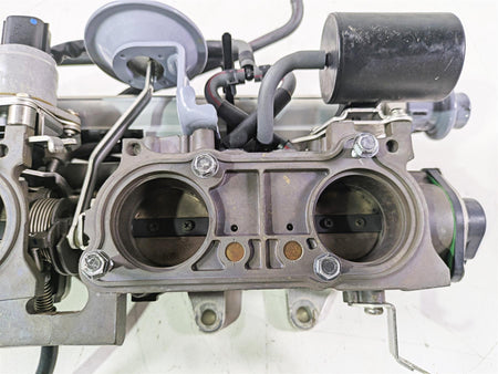 2004 Honda Aquatrax R-12X Throttle Body Bodies Fuel Injectors 16400-HW3-671 {{ shop.shopifyCountryName }} - Mototech271