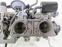 Load image into Gallery viewer, 2004 Honda Aquatrax R-12X Throttle Body Bodies Fuel Injectors 16400-HW3-671
