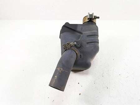 2022 Harley RA1250 S Pan America Oem Exhaust Chamber Middle Section 64900743 {{ shop.shopifyCountryName }} - Mototech271
