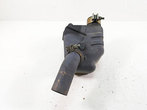 2022 Harley RA1250 S Pan America Oem Exhaust Chamber Middle Section 64900743 | Mototech271