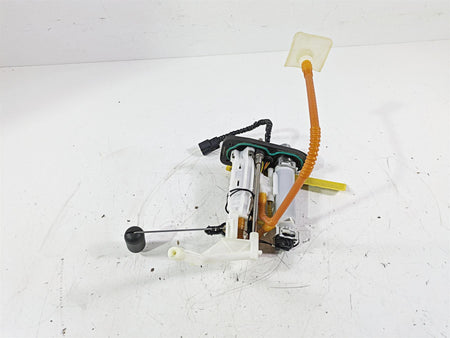2021 Harley Softail FLSL Slim Fuel Gas Petrol Pump -Tested 61200042 {{ shop.shopifyCountryName }} - Mototech271