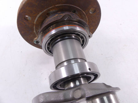 2016 Yamaha YXZ1000 R EPS Crankshaft Crank Shaft 2HC-11400-00-00 {{ shop.shopifyCountryName }} - Mototech271
