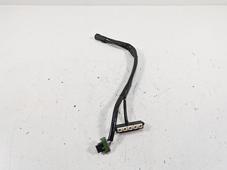 2019 Harley XL883N Sportster Iron Indicator Light Lamp Set 69200080 {{ shop.shopifyCountryName }} - Mototech271