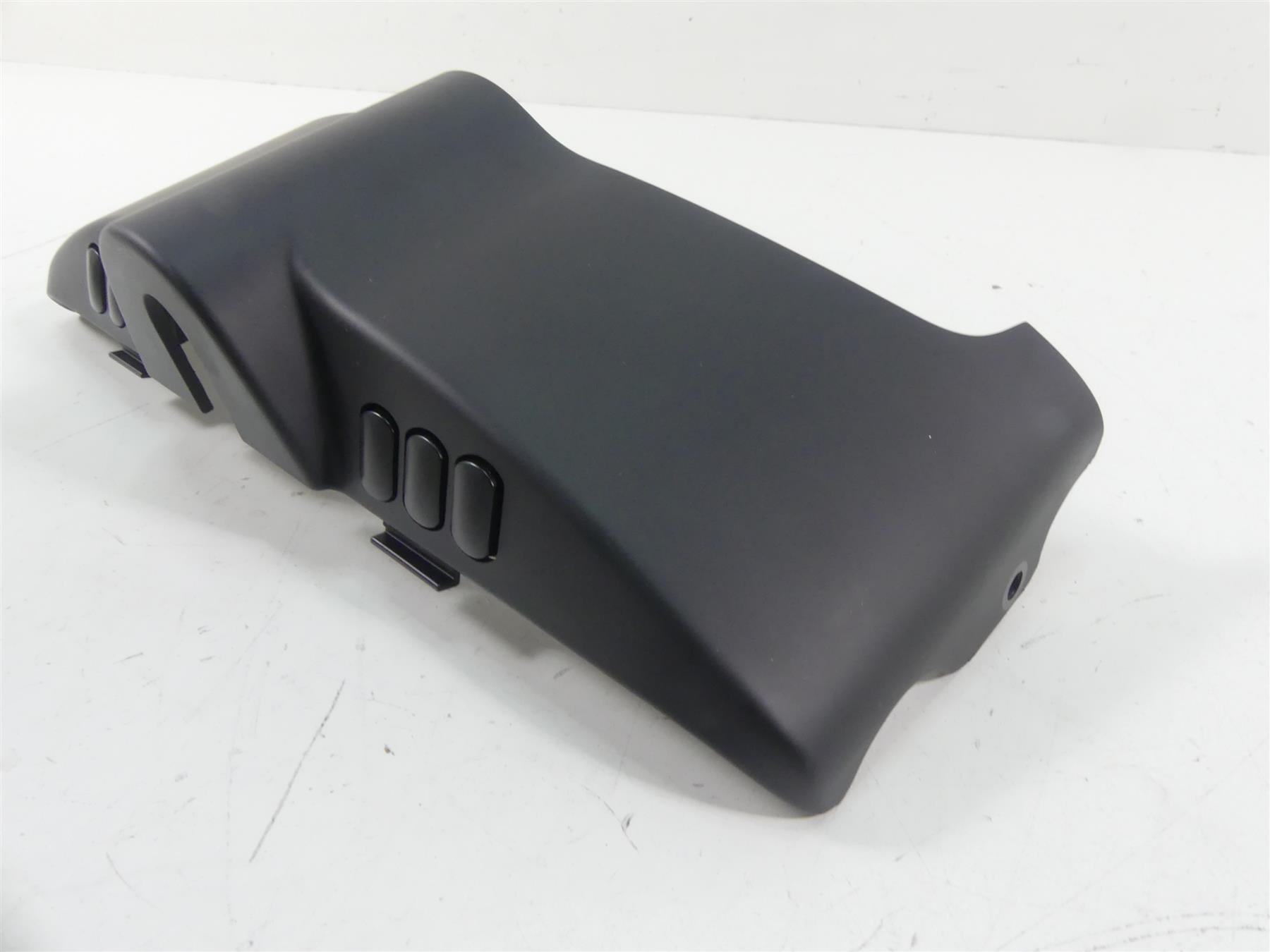 2014 Harley Touring FLHX Street Glide Ignition Switch Panel Fairing 70900137 {{ shop.shopifyCountryName }} - Mototech271