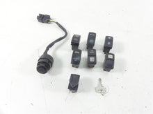 Load image into Gallery viewer, 2021 Kawasaki Teryx KRX KRF 1000 Ignition Light Switch Key Set 27005-0643 | Mototech271

