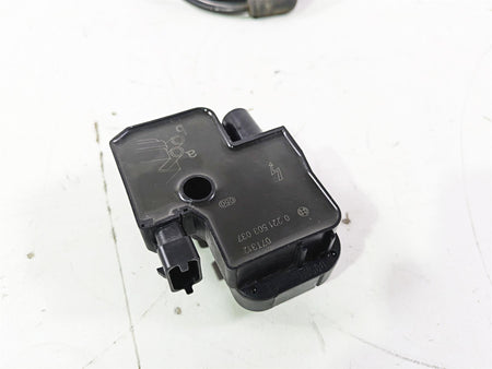 2008 Aprilia RSVR 1000 Factory Ignition Coils + Wiring & Plugs Set AP0266070 {{ shop.shopifyCountryName }} - Mototech271