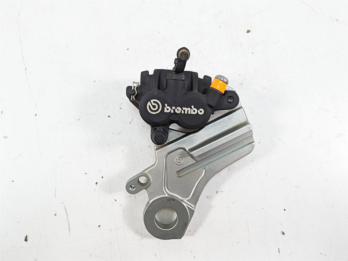 2020 KTM 1290 Super Adventure R Rear Brembo Brake Caliper 6031308010130 {{ shop.shopifyCountryName }} - Mototech271