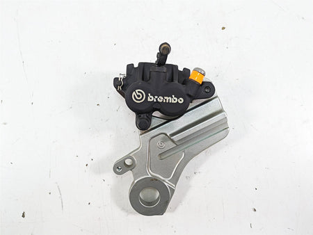 2020 KTM 1290 Super Adventure R Rear Brembo Brake Caliper 6031308010130 {{ shop.shopifyCountryName }} - Mototech271