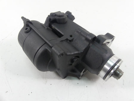 2010 Harley FXDWG Dyna Wide Glide Engine Starter Motor 96 103 110 2K 31618-06A {{ shop.shopifyCountryName }} - Mototech271