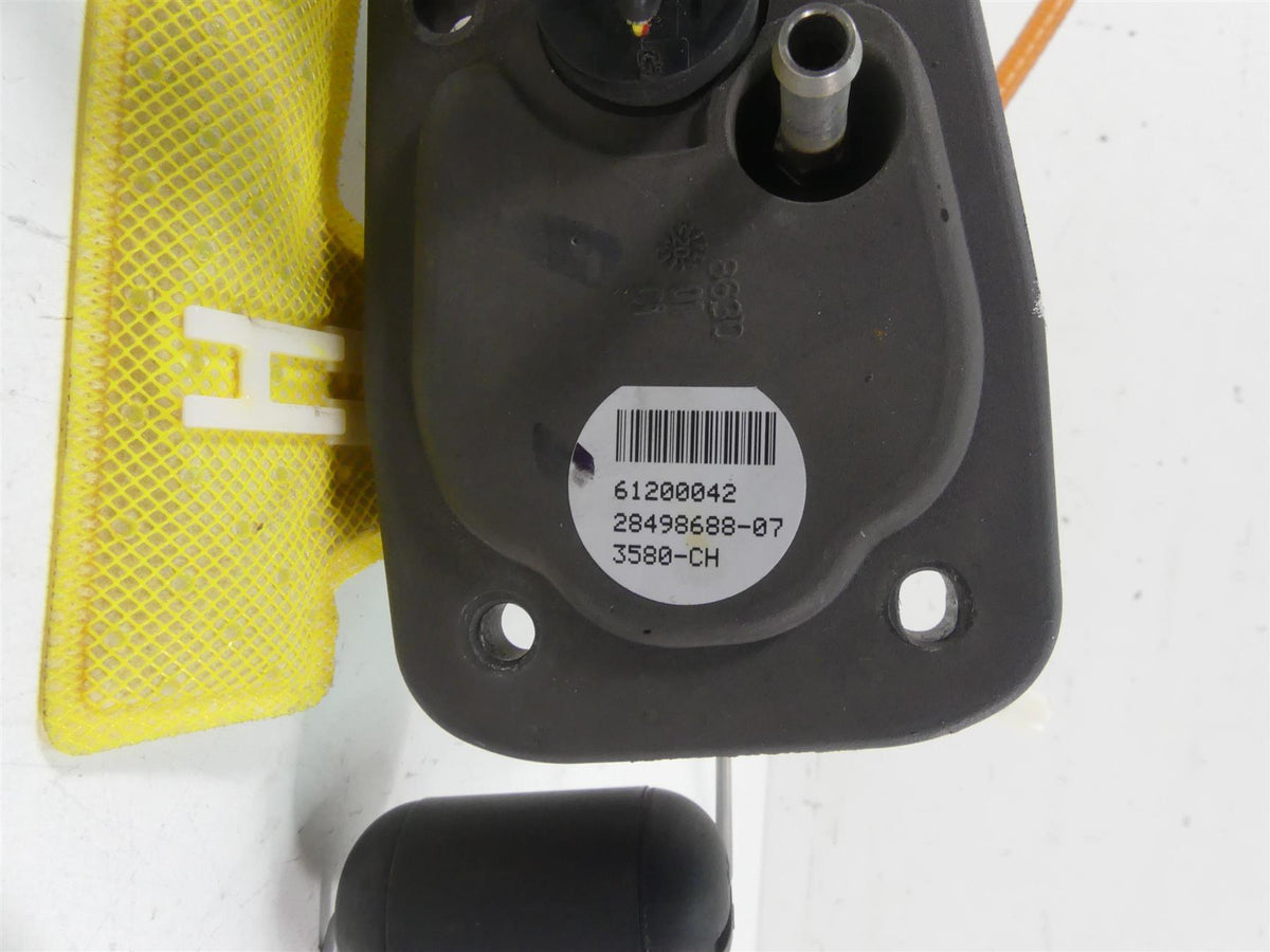 2021 Harley Softail FLSB Sport Glide Fuel Gas Petrol Pump 61200042 {{ shop.shopifyCountryName }} - Mototech271