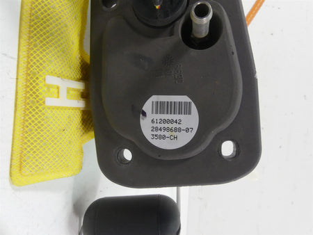 2021 Harley Softail FLSB Sport Glide Fuel Gas Petrol Pump 61200042 {{ shop.shopifyCountryName }} - Mototech271
