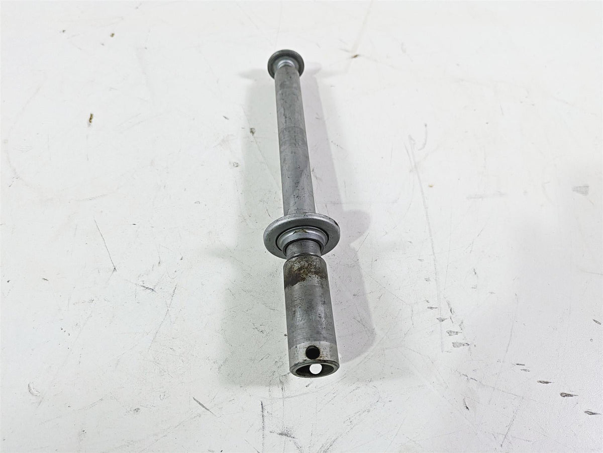 2004 BMW R1150GS R21 Front Axle Wheel Spindle 20mm 36312335577 {{ shop.shopifyCountryName }} - Mototech271
