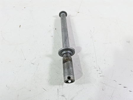 2004 BMW R1150GS R21 Front Axle Wheel Spindle 20mm 36312335577 {{ shop.shopifyCountryName }} - Mototech271