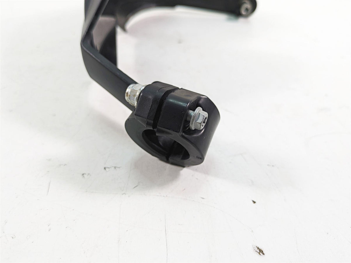 2020 KTM 1290 Super Adventure R Left Hand Guard Protector & Mounts 60302181110 {{ shop.shopifyCountryName }} - Mototech271