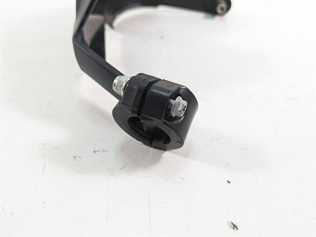 2020 KTM 1290 Super Adventure R Left Hand Guard Protector & Mounts 60302181110 {{ shop.shopifyCountryName }} - Mototech271