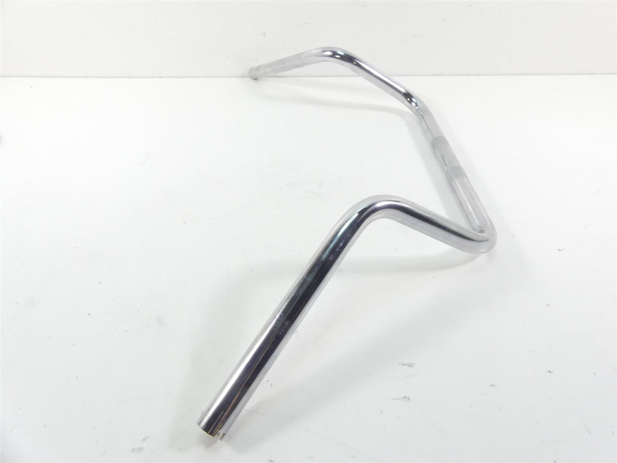 2010 Harley Touring FLHX Street Glide Straight Handlebar Handle Bar 55924-08 {{ shop.shopifyCountryName }} - Mototech271