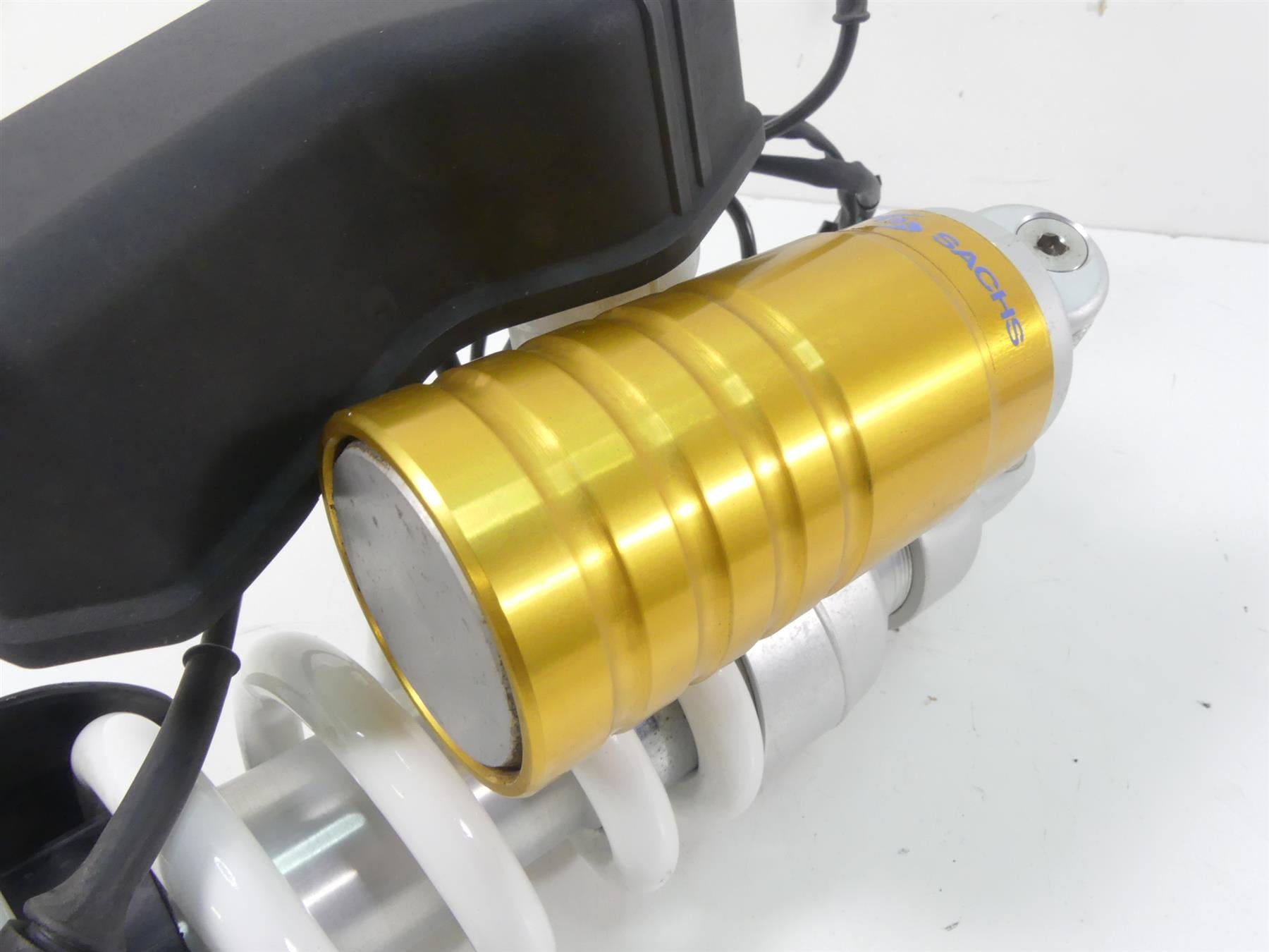 2014 BMW R1200GS K50 Sachs Rear Dynamic Esa Shock Damper 33548563285 8548884 {{ shop.shopifyCountryName }} - Mototech271