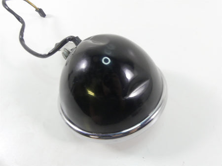 2017 Harley Dyna FXDB Street Bob Headlight & Led Bulb -Dented 68297-05A {{ shop.shopifyCountryName }} - Mototech271