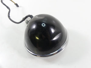 2017 Harley Dyna FXDB Street Bob Headlight & Led Bulb -Dented 68297-05A