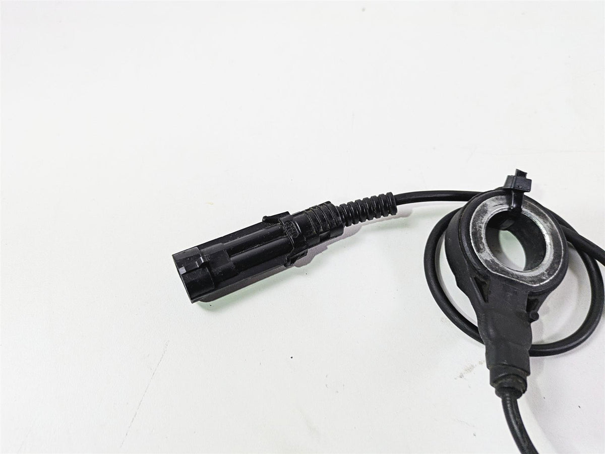 2017 Harley Softail Heritage Classic FLSTC Front Rear Abs Brake Sensors 40982-11 {{ shop.shopifyCountryName }} - Mototech271