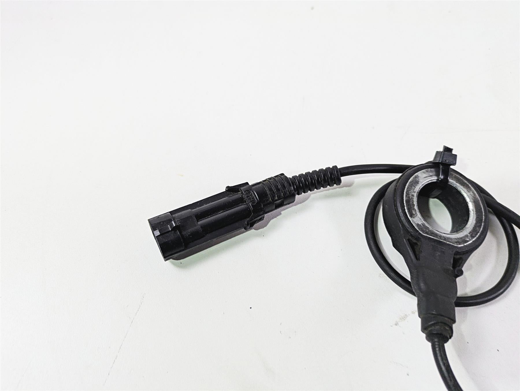 2017 Harley Softail Heritage Classic FLSTC Front Rear Abs Brake Sensors 40982-11 {{ shop.shopifyCountryName }} - Mototech271