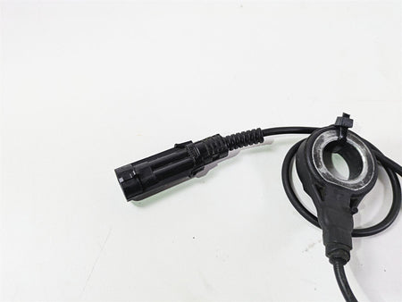 2017 Harley Softail Heritage Classic FLSTC Front Rear Abs Brake Sensors 40982-11 {{ shop.shopifyCountryName }} - Mototech271
