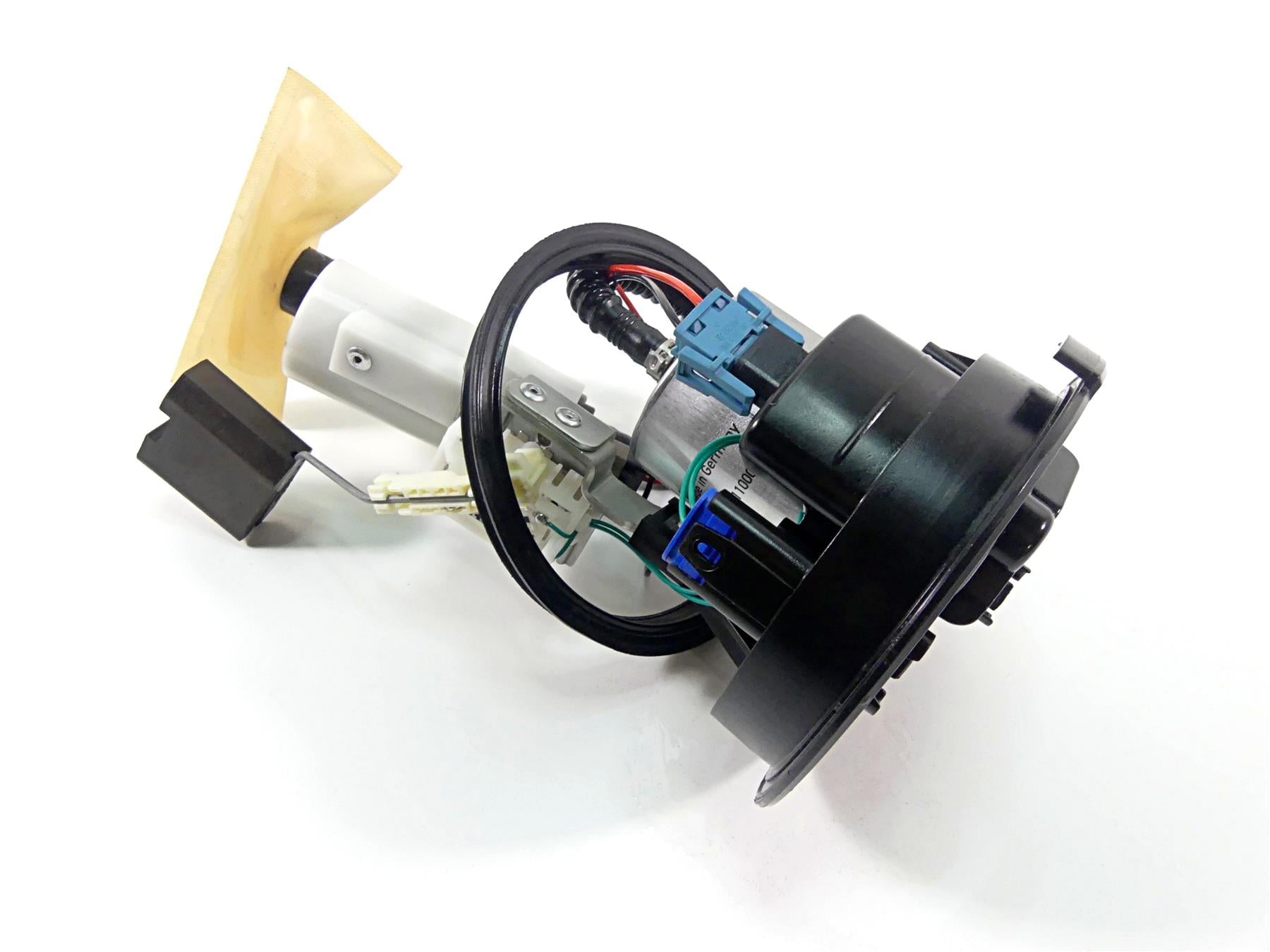 2013 BMW F800GS STD K72 Fuel Gas Petrol Pump & Sending Unit 8526546 16148556077 {{ shop.shopifyCountryName }} - Mototech271