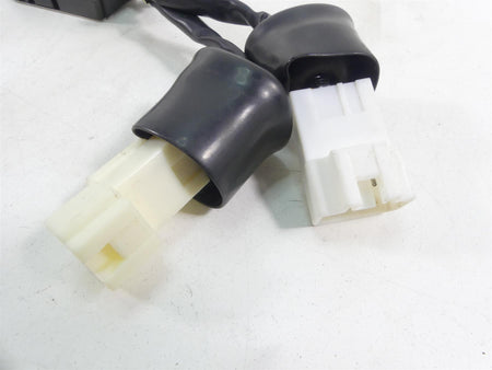 2004 Honda CBR1000RR SC57 Rectifier Voltage Regulator 31600-MEL-013 FH008EB {{ shop.shopifyCountryName }} - Mototech271
